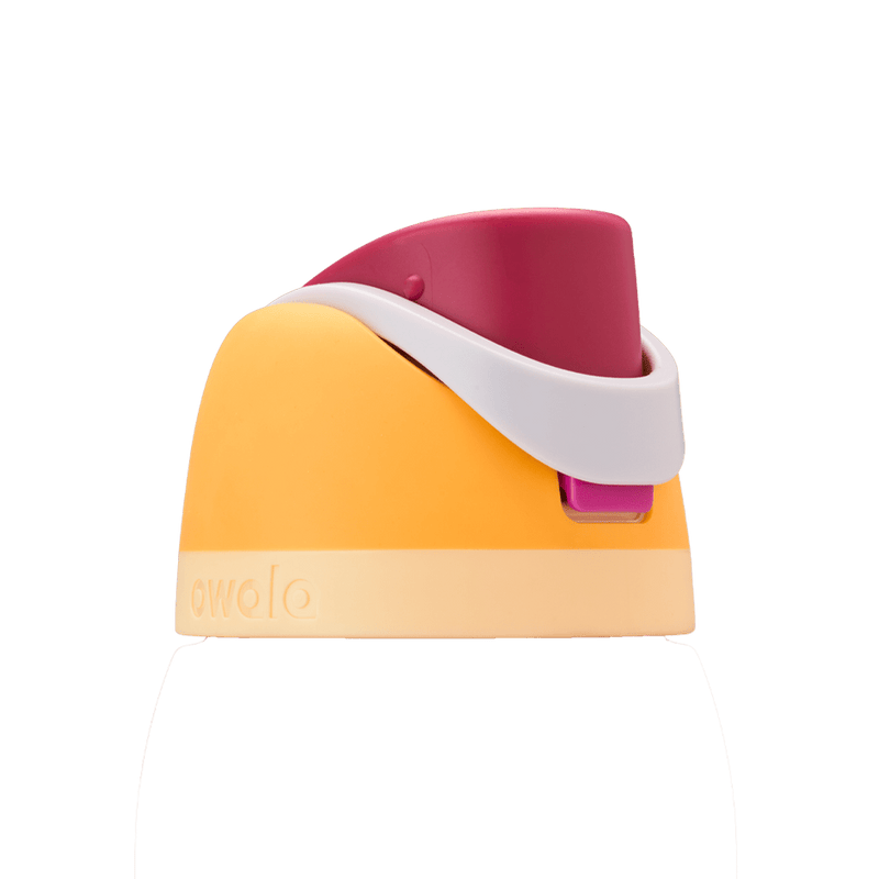 Replacement Lids - FreeSip® / Citrus Crush