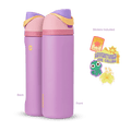 Disney Princess Collection - Rapunzel / 24oz / FreeSip