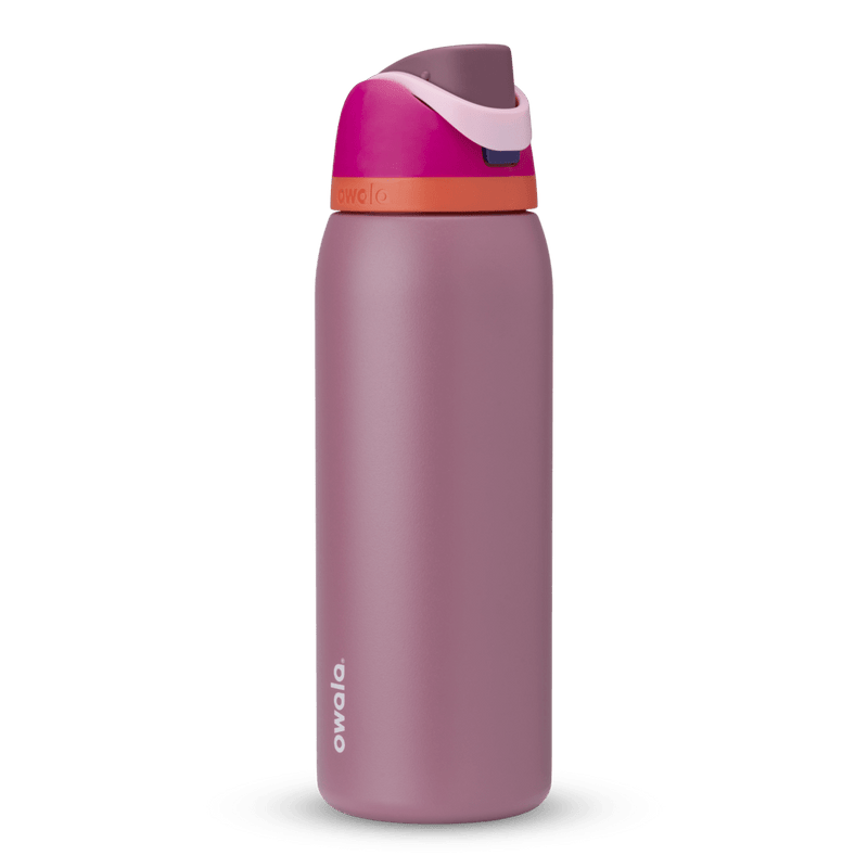FreeSip® - Crown Jewel / Stainless Steel / 40oz