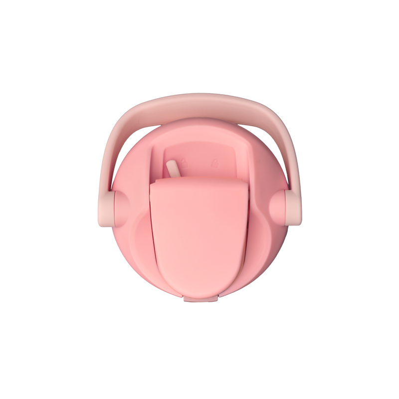 FreeSip® Sway - 30oz / Rose Quartz / Stainless steel