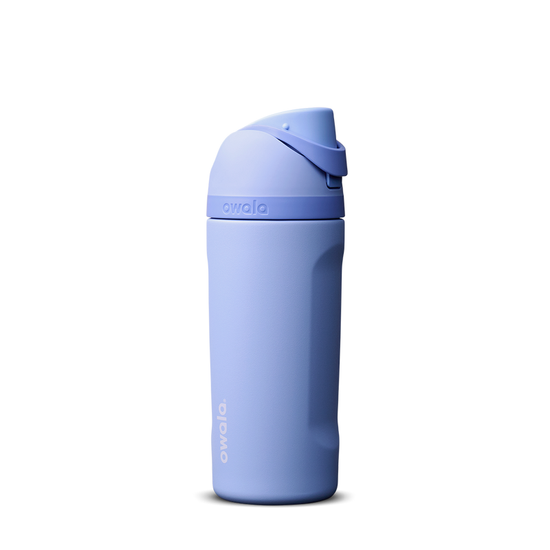 Kids' FreeSip® - 16oz / Stainless Steel / Out of the Blue