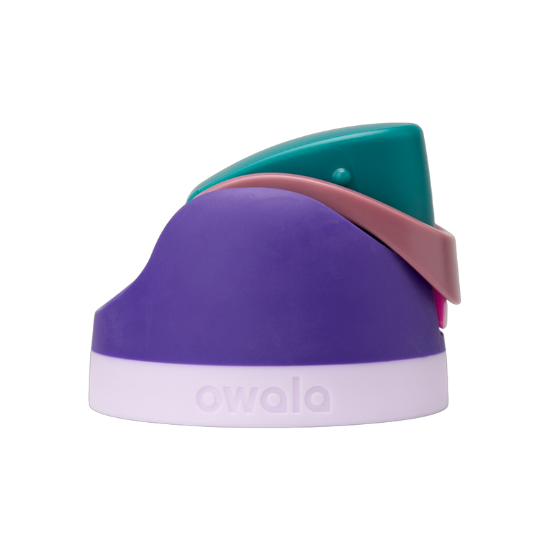 Replacement Lids - FreeSip® / 80s Ski Slopes