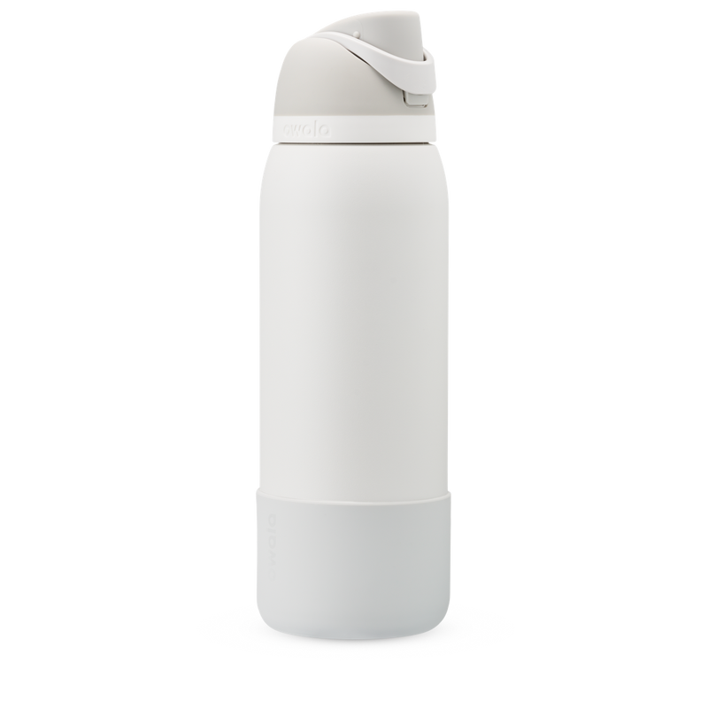 Bottle Boot - FreeSip® / 40oz / Grey