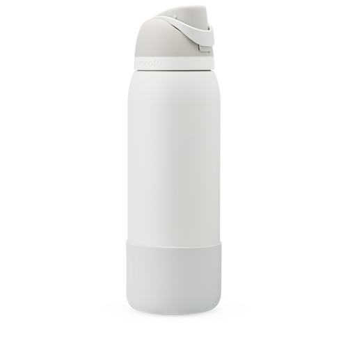 Bottle Boot - FreeSip® / 40oz / Grey