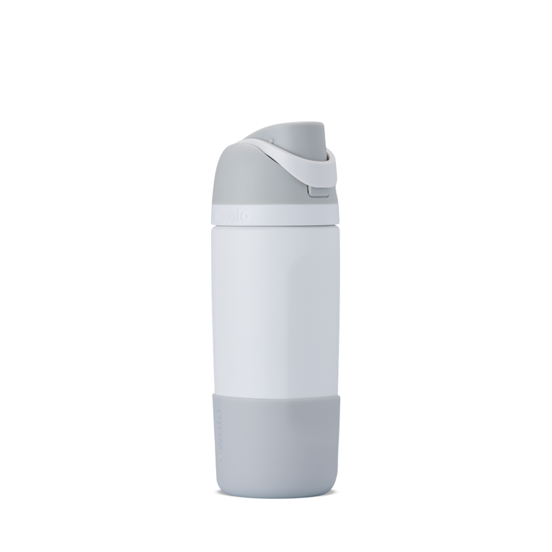 Bottle Boot - FreeSip® / 16oz / Grey