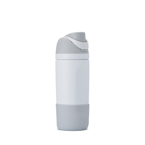 Bottle Boot - FreeSip® / 16oz / Grey