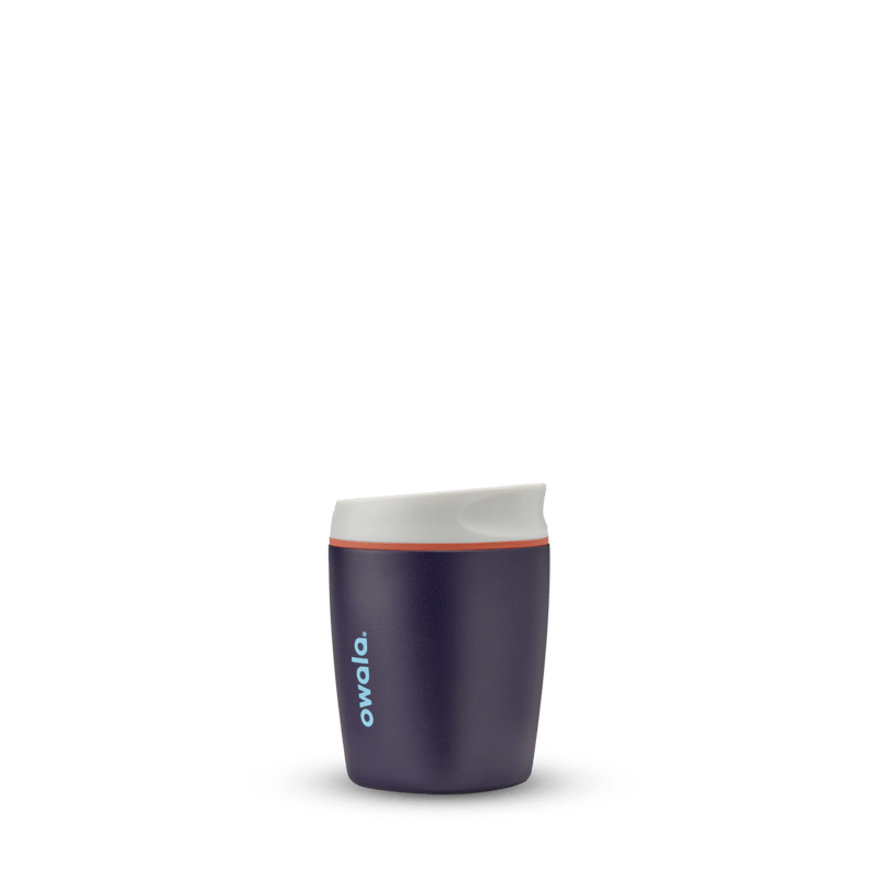 SmoothSip - Telescope Tales / 10oz / Stainless Steel
