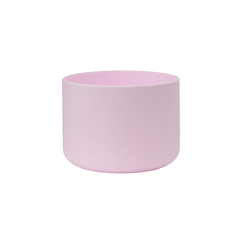 Bottle Boot - FreeSip® / 40oz / Light Pink