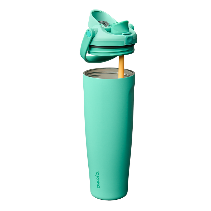 FreeSip® Sway - 40oz / 90s Kid / Stainless steel