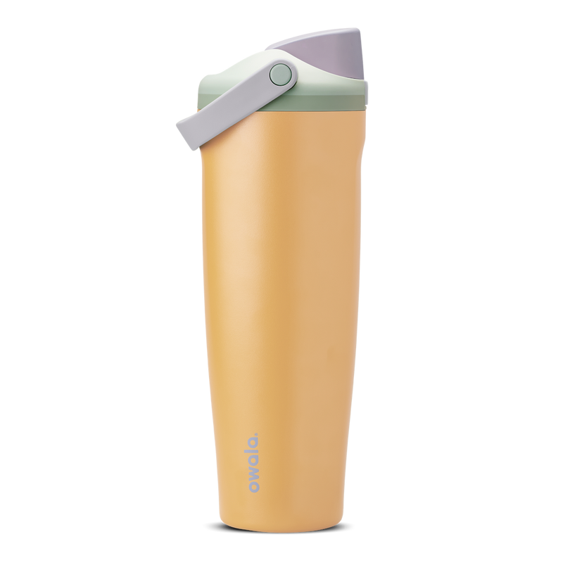 FreeSip® Sway - 40oz / Beachfront / Stainless steel