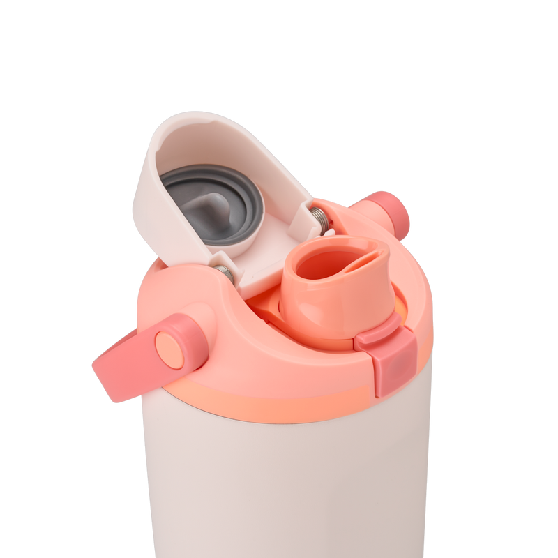 FreeSip® Sway - 30oz / Sparkling Sherbet / Stainless steel