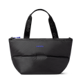 The Puffer Mini Insulated Tote - Polyester / After Hours