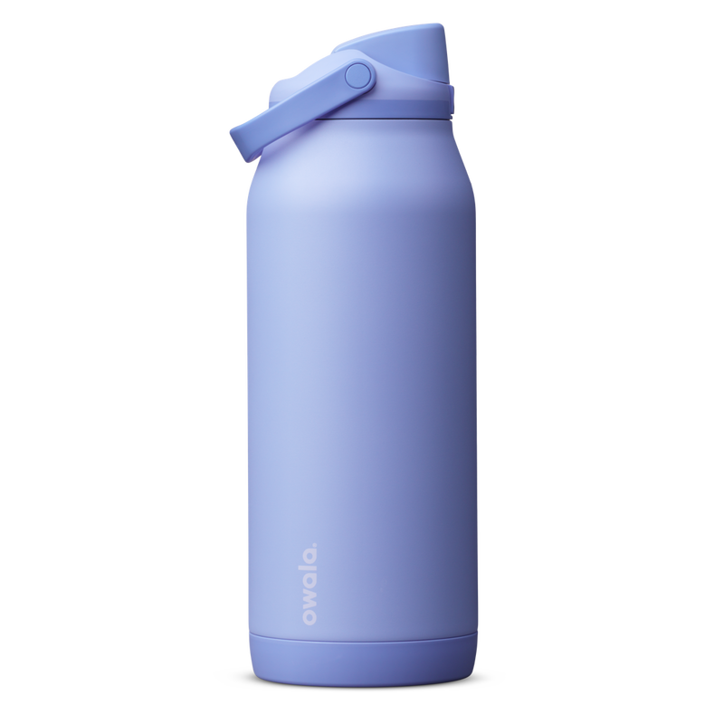 FreeSip® Sway - 64oz / Out of the Blue / Stainless steel