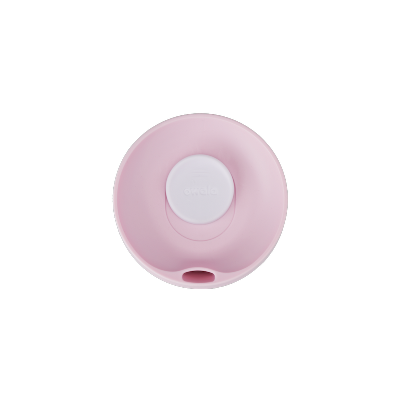 SmoothSip® Slider - Candy Coated / 20oz / Stainless Steel
