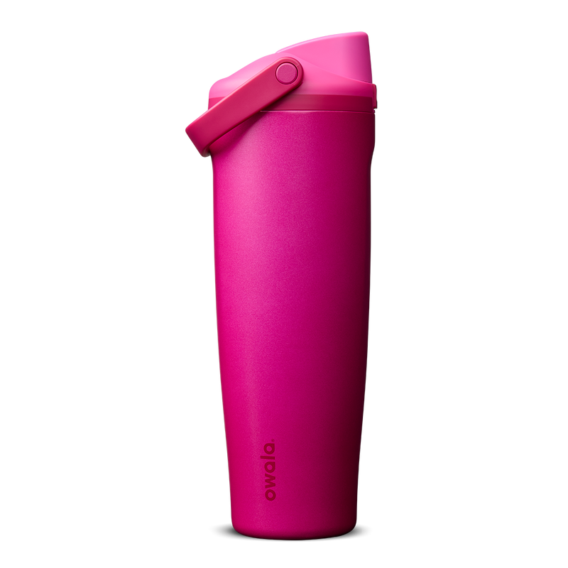 FreeSip® Sway - 40oz / Read My Lips / Stainless steel
