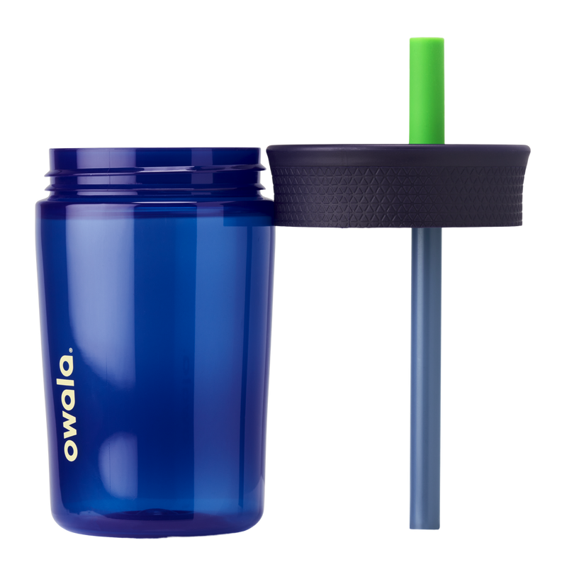 Kids' Tumbler - 15oz / Home Base / Plastic