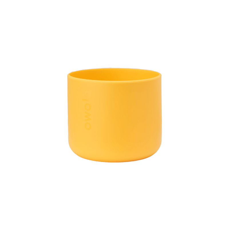 Bottle Boot - FreeSip® / 24oz / Yellow