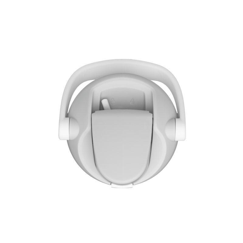 FreeSip® Sway - 30oz / Shy Marshmallow / Stainless steel