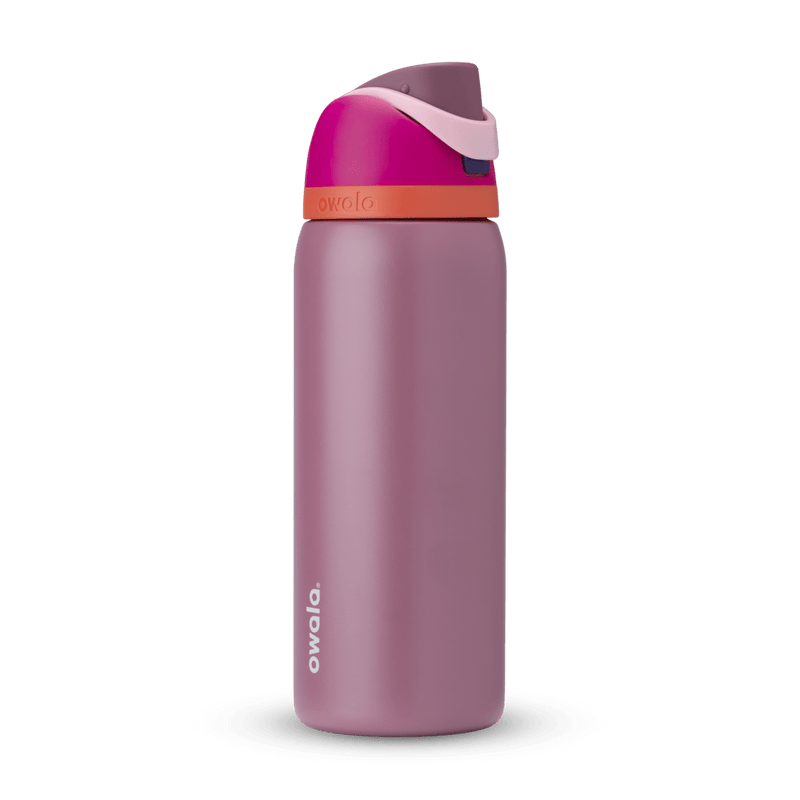 FreeSip® - Crown Jewel / Stainless Steel / 32oz