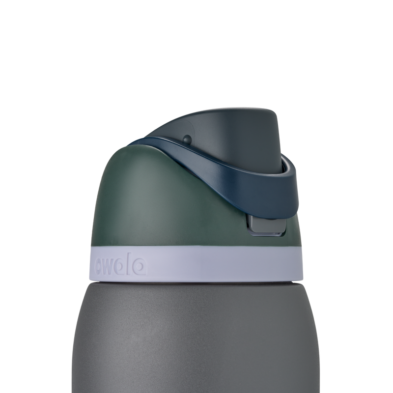 FreeSip® - Off the Grid / Stainless Steel / 32oz
