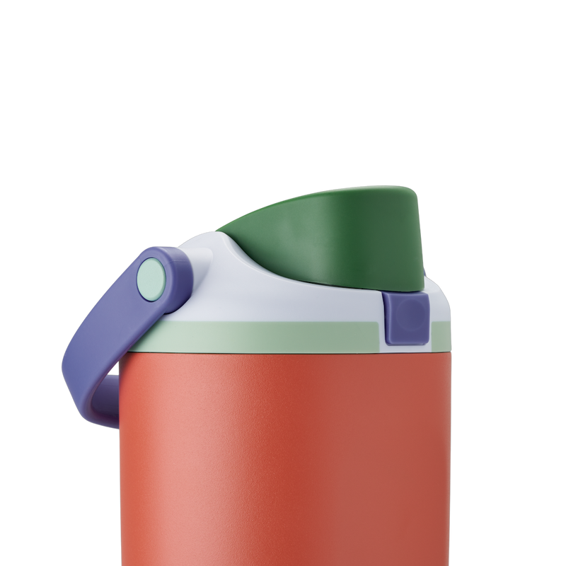 FreeSip® Sway - 40oz / Summer Harvest / Stainless steel