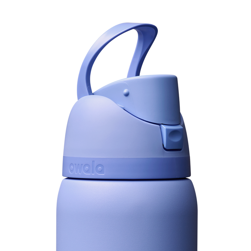 FreeSip® - Out of the Blue / Stainless Steel / 32oz