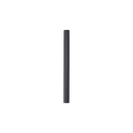 Replacement Straws - 14oz / Very, Very Dark / Flip