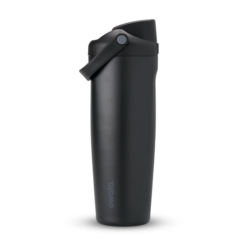 FreeSip® Sway - 30oz / Very Very Dark / Stainless steel