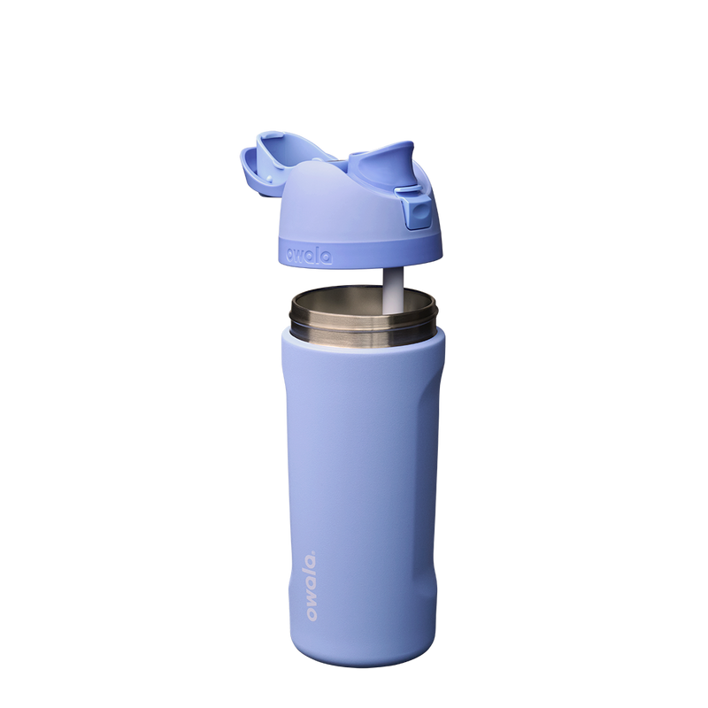 Kids' FreeSip® - 16oz / Stainless Steel / Out of the Blue