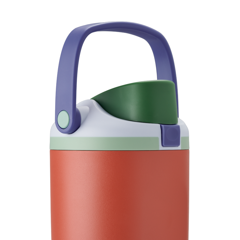FreeSip® Sway - 40oz / Summer Harvest / Stainless steel