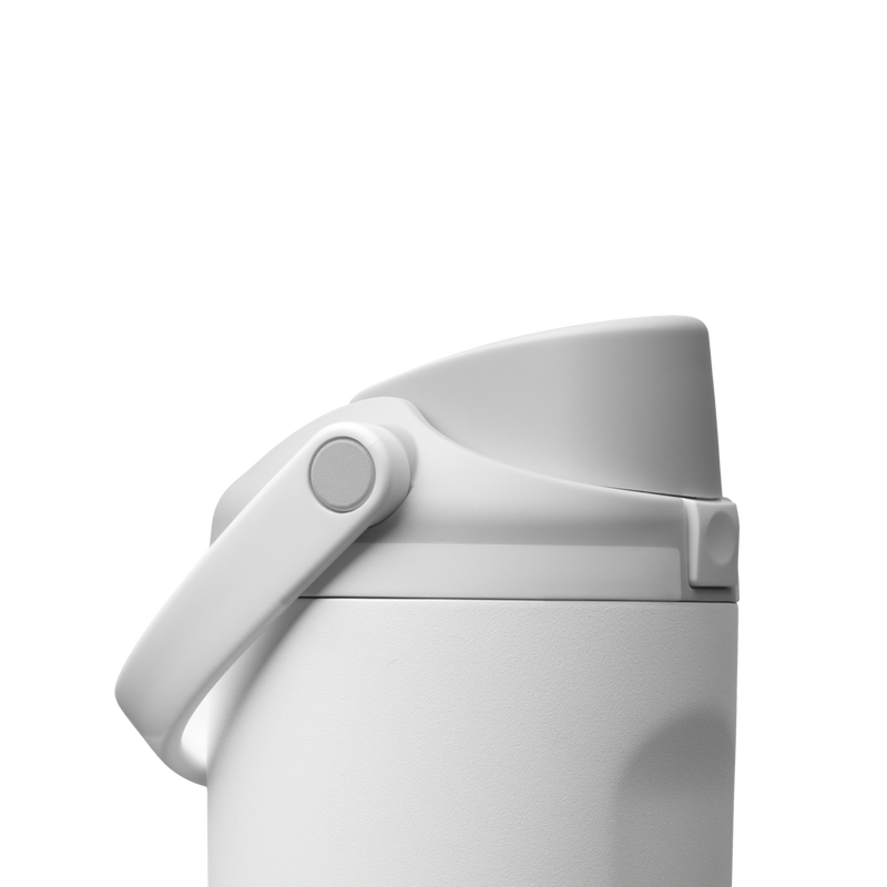 FreeSip® Sway - 30oz / Shy Marshmallow / Stainless steel