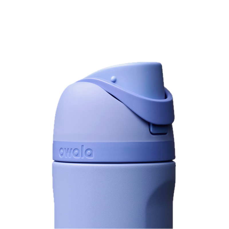 FreeSip® - Out of the Blue / Stainless Steel / 24oz
