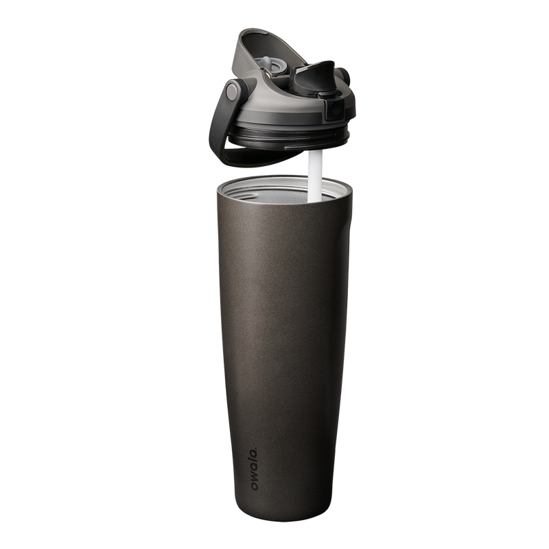 FreeSip® Sway - 40oz / Nailed It / Stainless steel