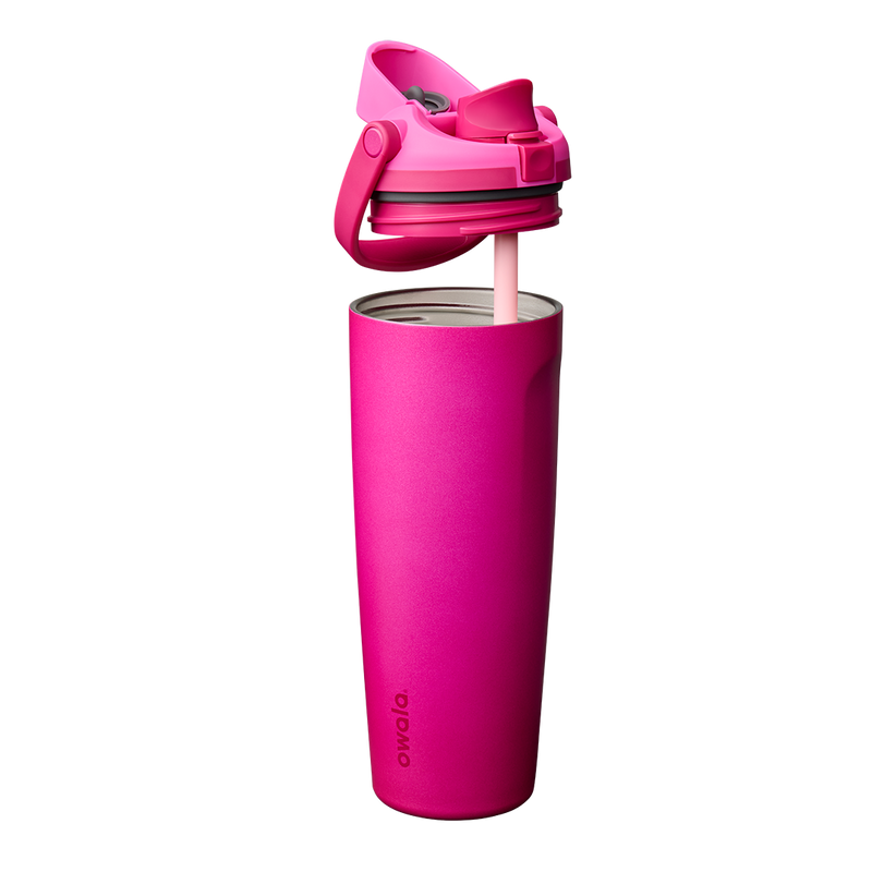 FreeSip® Sway - 30oz / Read My Lips / Stainless steel