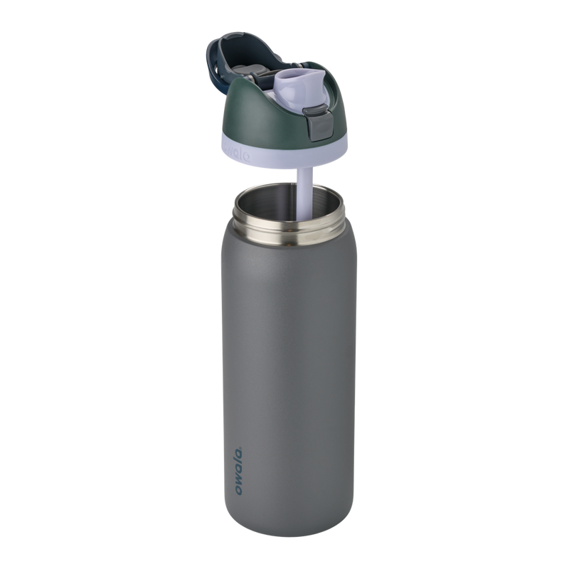 FreeSip® - Off the Grid / Stainless Steel / 32oz