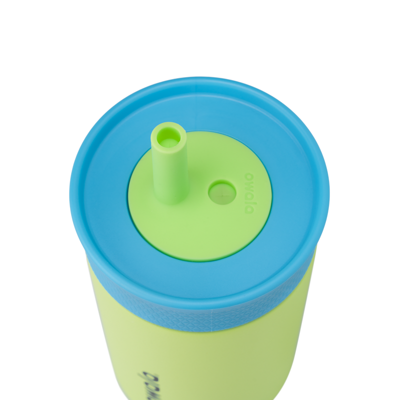 Kids' Tumbler - 12oz / Turtley Awesome / Stainless Steel
