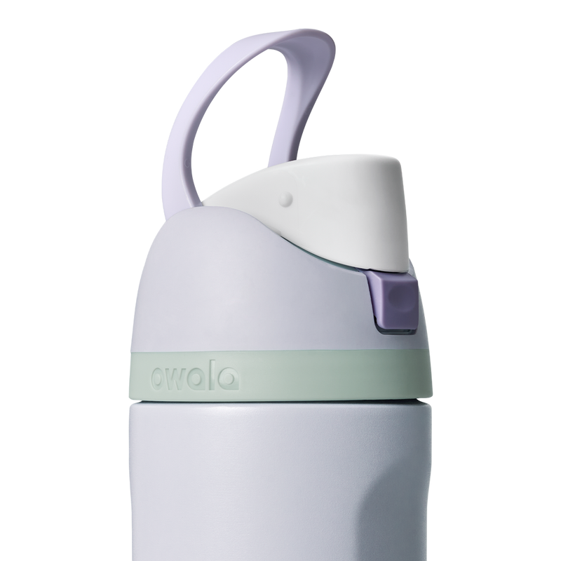 FreeSip® - Open Air / Stainless Steel / 24oz
