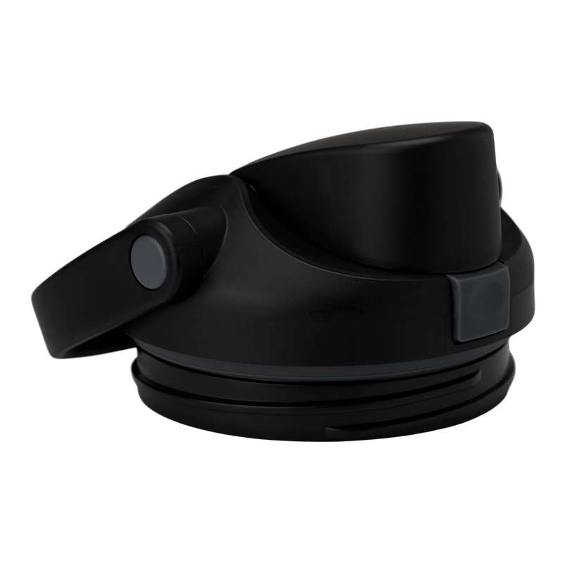 Replacement Lids - FreeSip® Sway / 40oz / Very, Very Dark