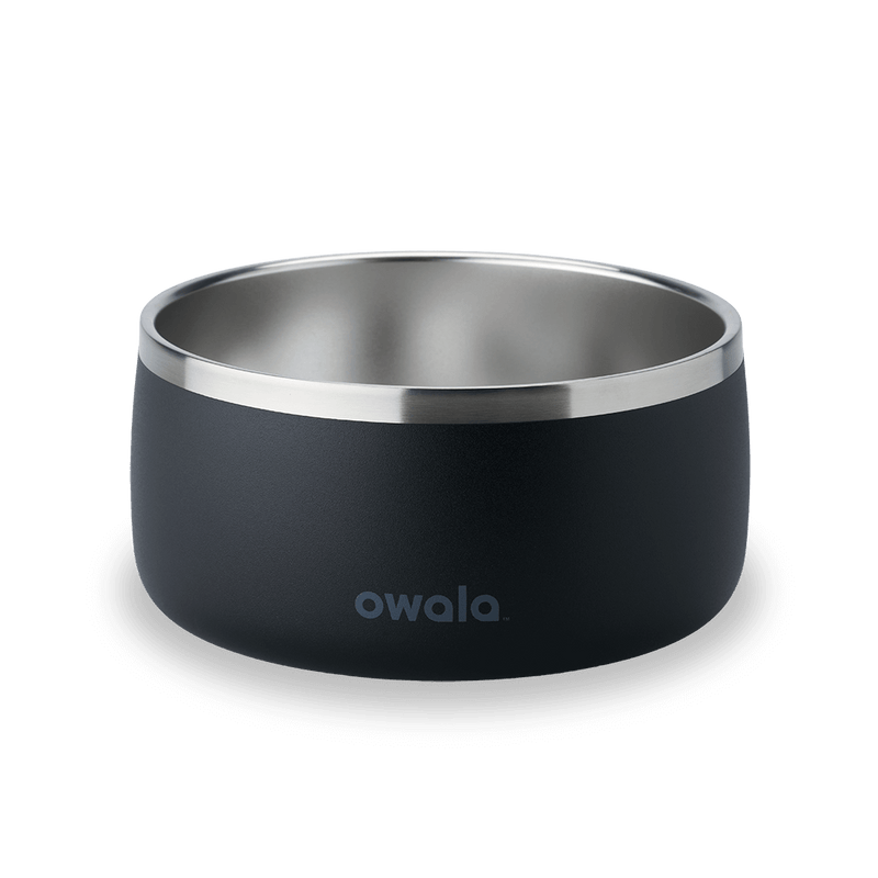 Pet Bowl - 6 cups / Very Dark