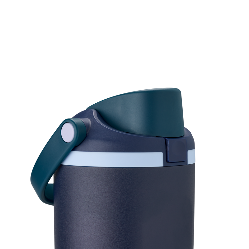 FreeSip® Sway - 30oz / Sea Captain / Stainless steel