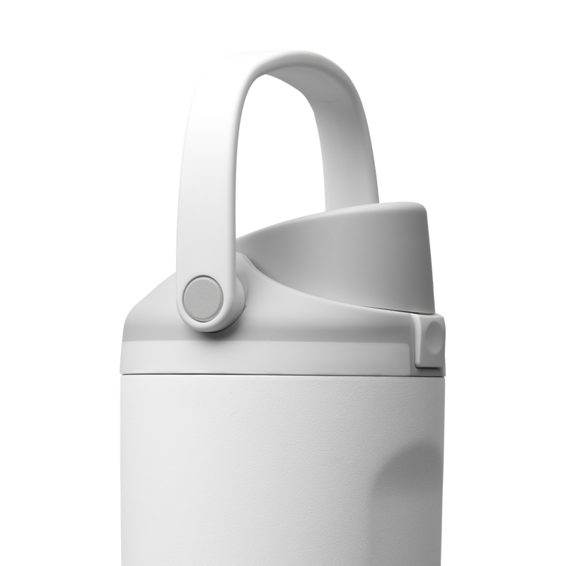 FreeSip® Sway - 30oz / Shy Marshmallow / Stainless steel