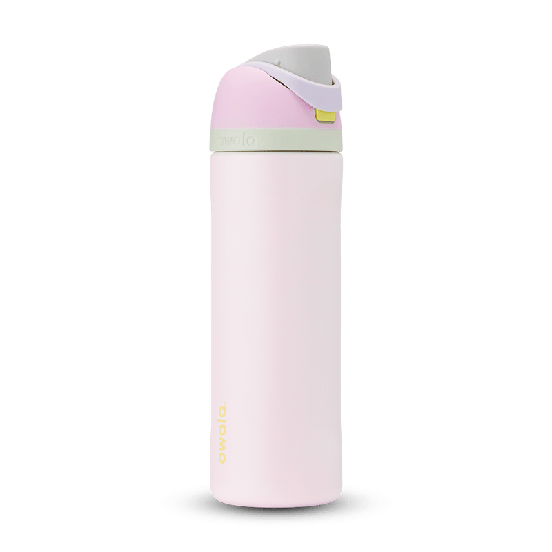 FreeSip® - Candy Coated / Stainless Steel / 24oz
