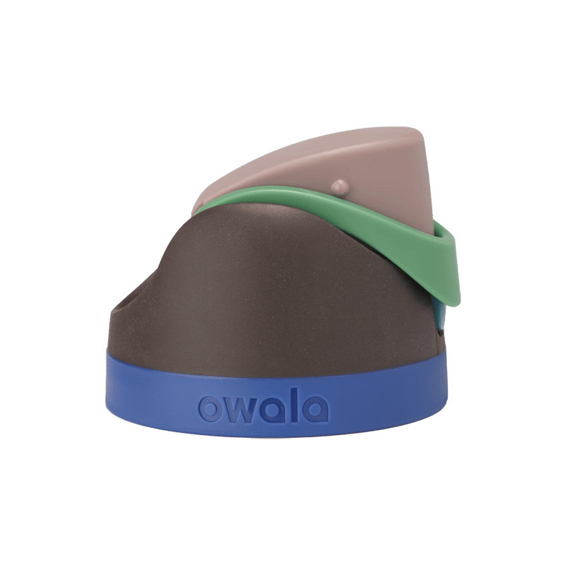 Replacement Lids - FreeSip® / Night Safari