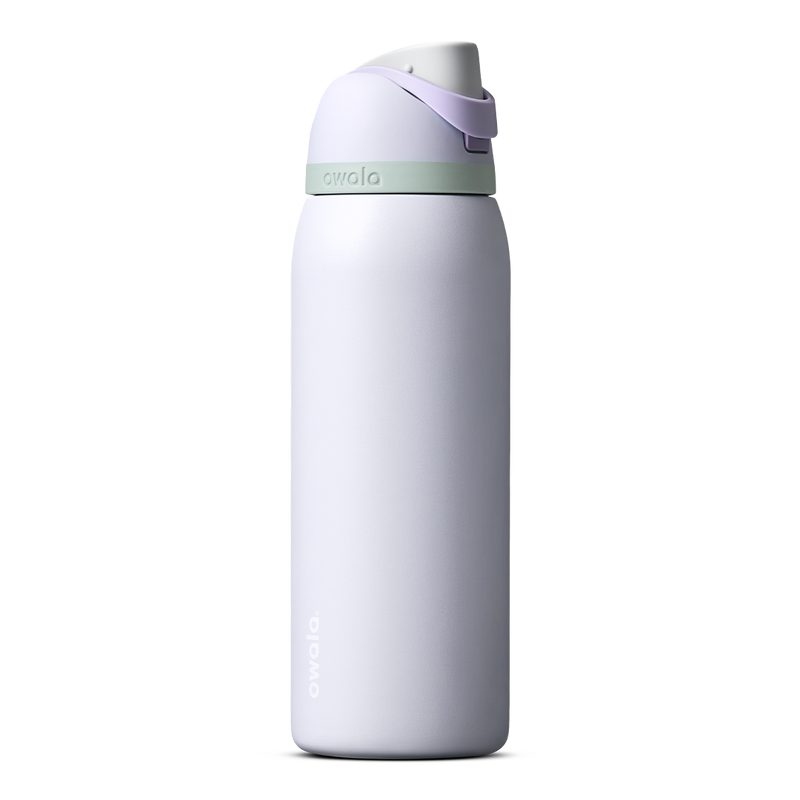FreeSip® - Open Air / Stainless Steel / 40oz