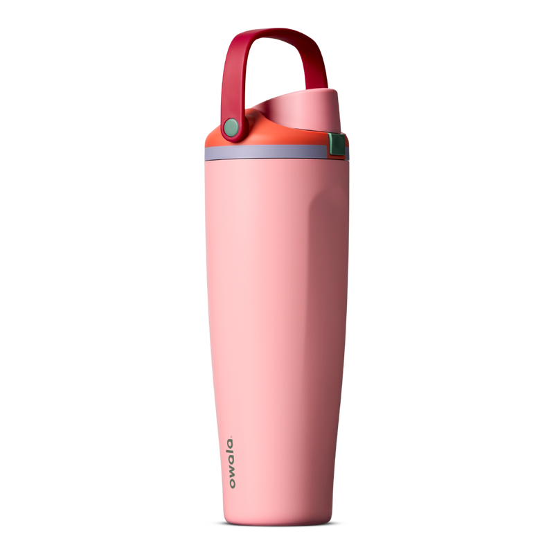 FreeSip® Sway - 40oz / Sugar High / Stainless steel