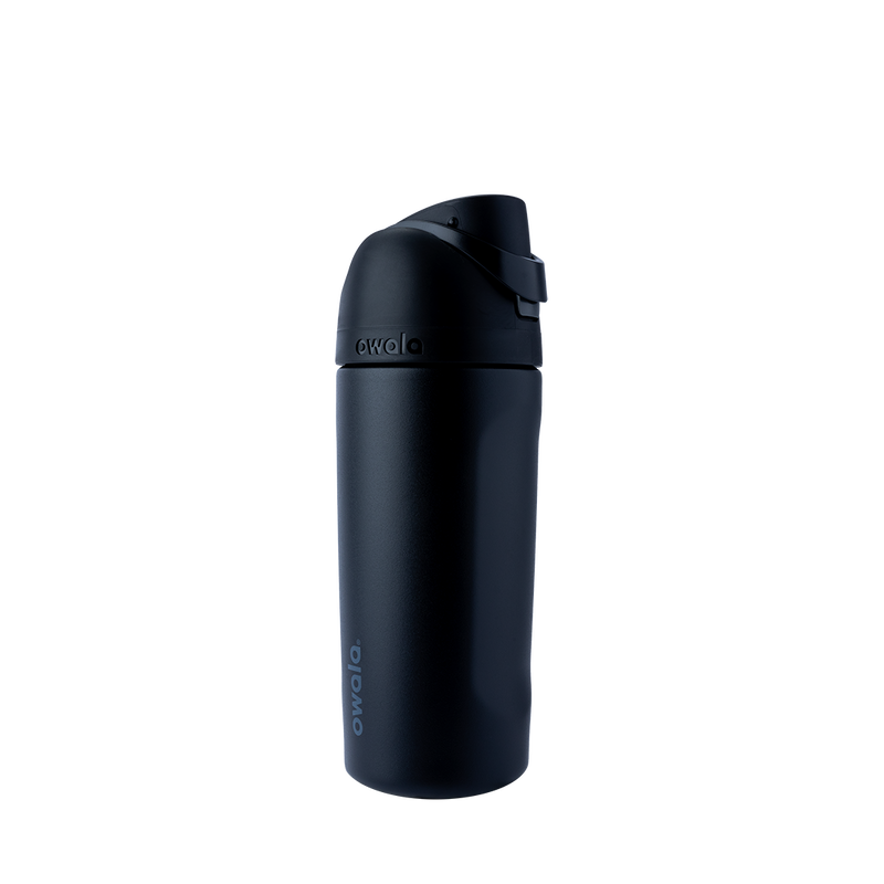 Kids' FreeSip® - 16oz / Stainless Steel / Very Very Dark