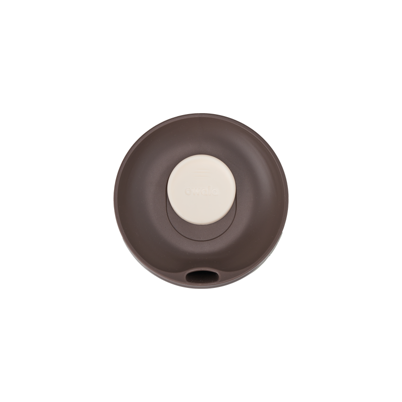SmoothSip® Slider - Moonlit Shadow / 12oz / Stainless Steel