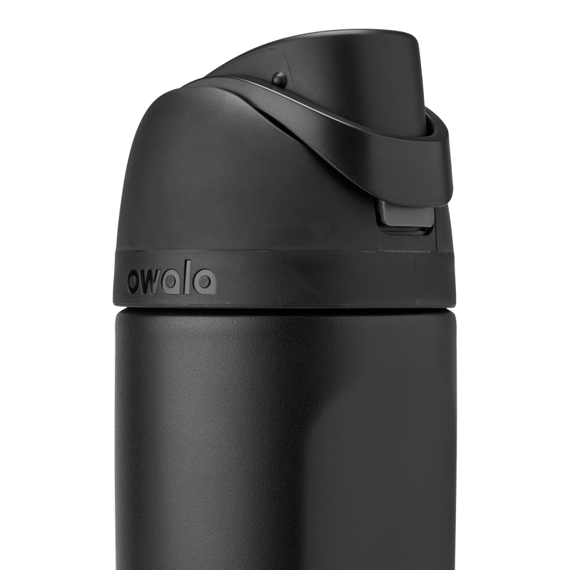 Kids' FreeSip® - 16oz / Stainless Steel / Very Very Dark