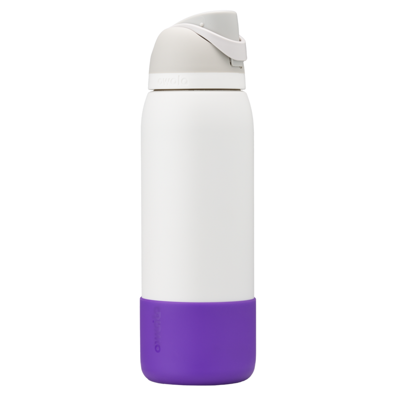 Bottle Boot - FreeSip® / 40oz / Violet