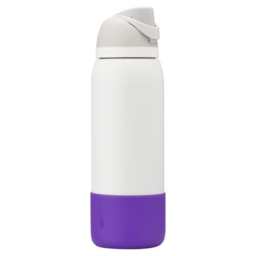 Bottle Boot - FreeSip® / 40oz / Violet